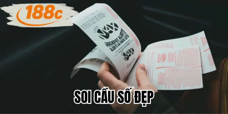 Soi Cầu Số Đẹp - Khám Phá Cách Phân Tích Hiệu Quả 2026